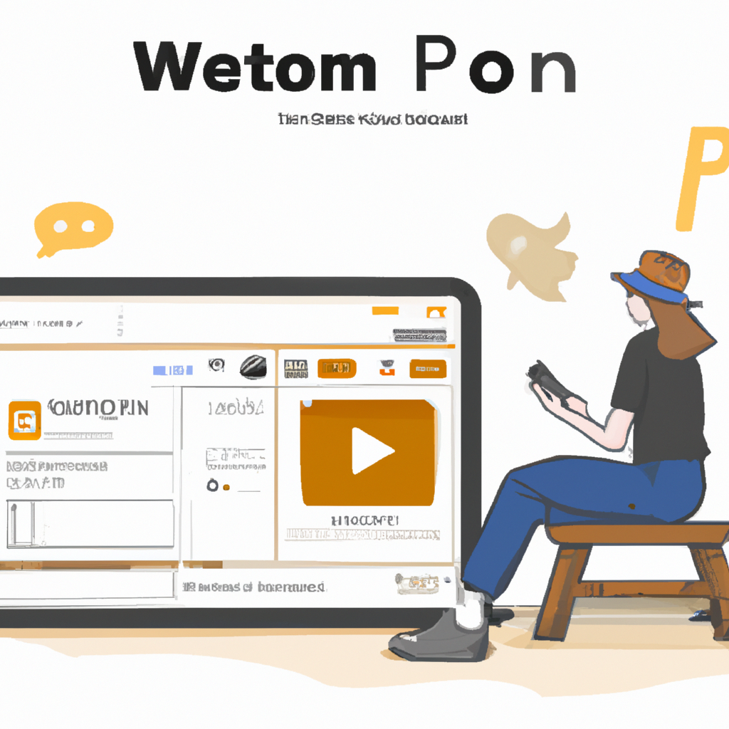 웹툰의 필수 사이트 툰브로의 역할 - 툰브로가 웹툰 팬들에게 꼭 필요한 이유와 그 역할